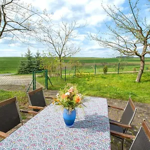 Iris-ferien Mit Hund Walsdorf (Bavaria)