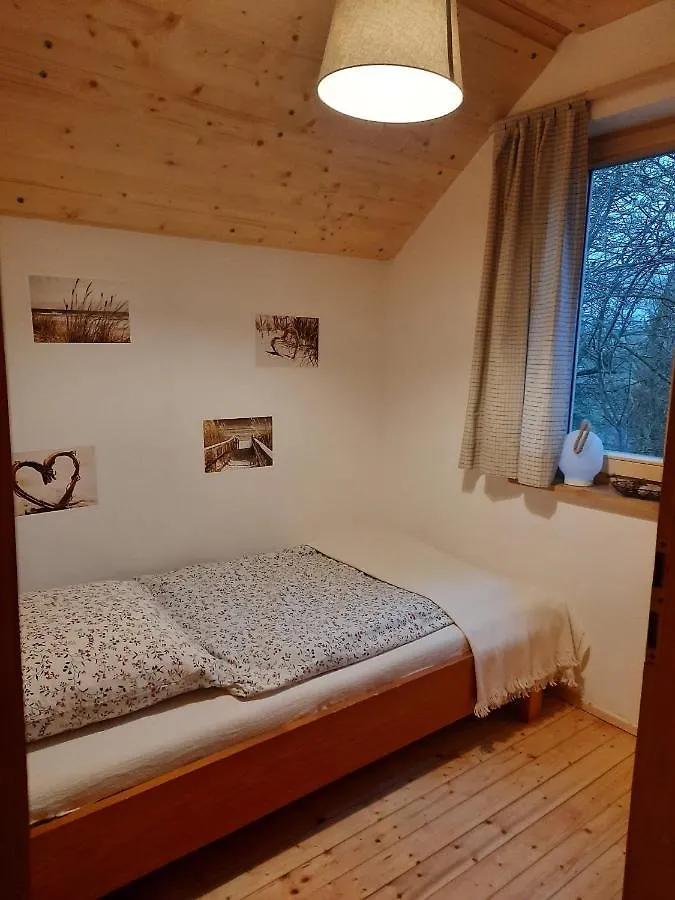 Jagdhaus Im Gruenen, Mit Sauna Kulmbach 0*,
