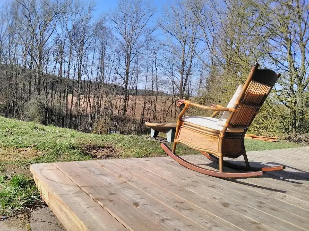 Apartment Jagdhaus Im Gruenen, Mit Sauna Kulmbach Germany