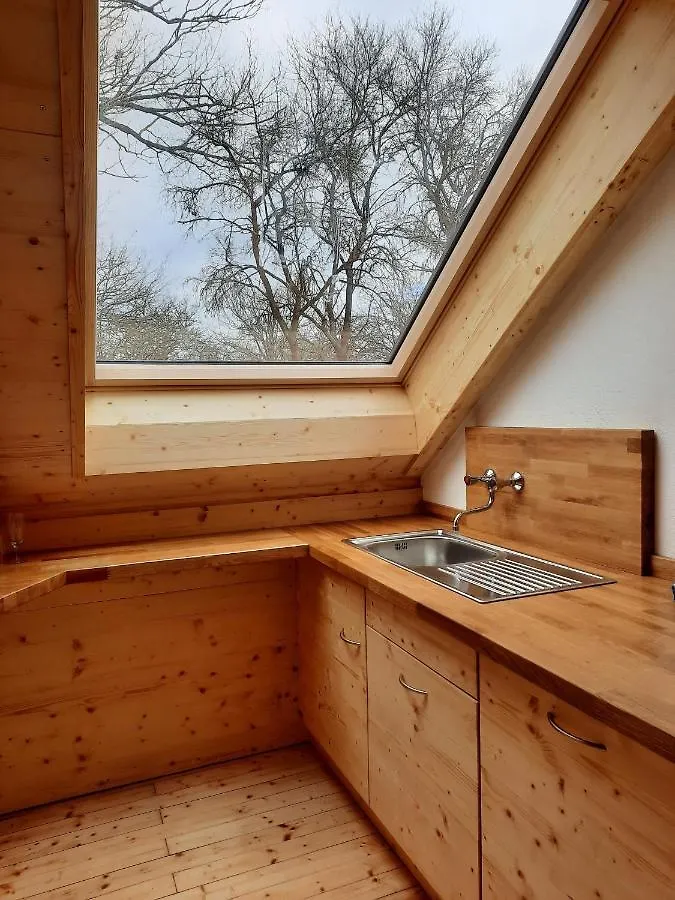 Jagdhaus Im Gruenen, Mit Sauna Kulmbach 0*,  Germany
