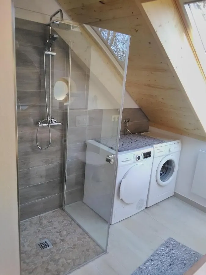 Jagdhaus Im Gruenen, Mit Sauna Kulmbach Apartment