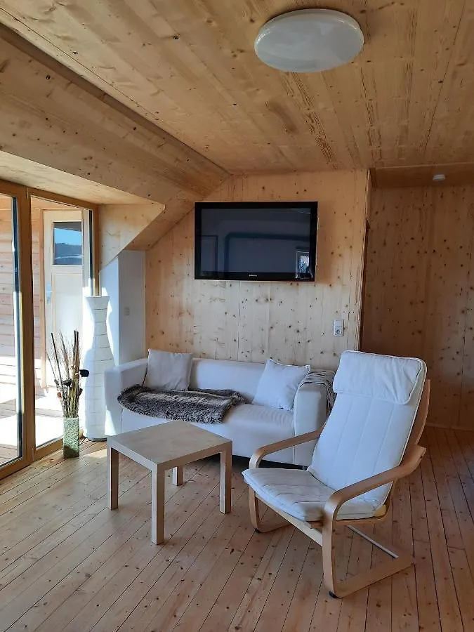 Jagdhaus Im Gruenen, Mit Sauna Kulmbach Germany