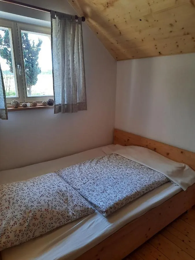 Apartment Jagdhaus Im Gruenen, Mit Sauna Kulmbach Germany