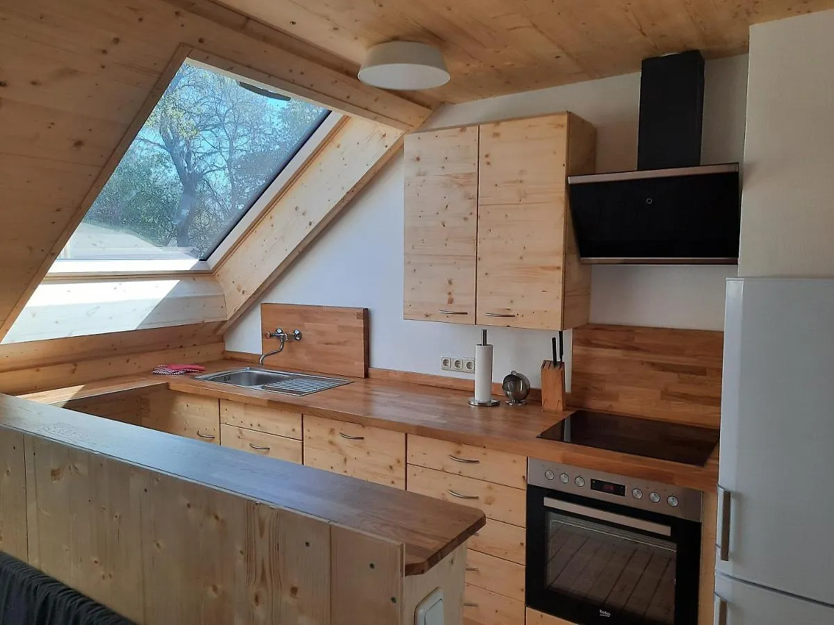 Jagdhaus Im Gruenen, Mit Sauna Kulmbach 0*,  Germany