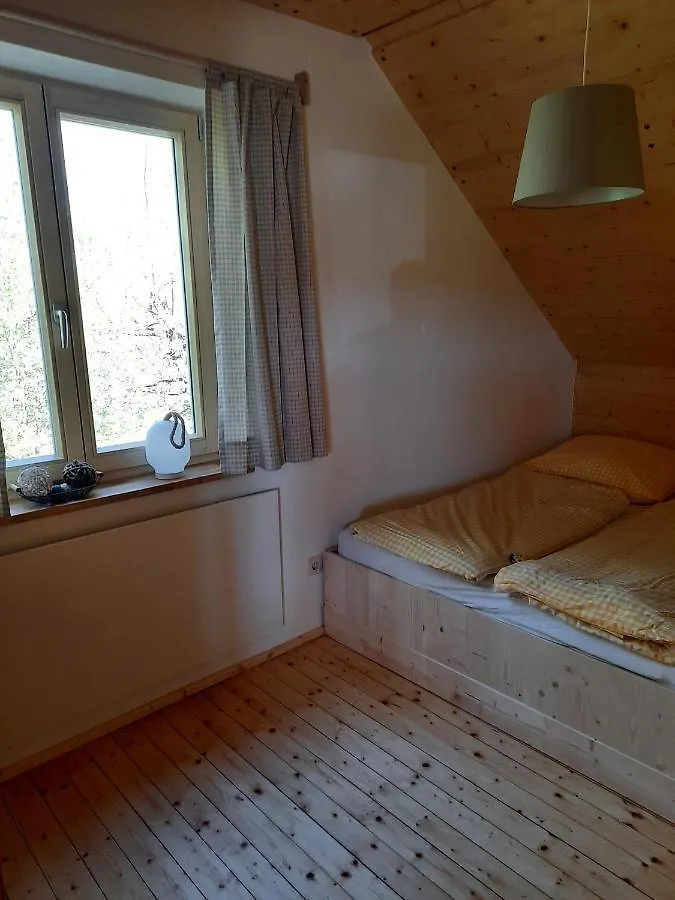 Apartment Jagdhaus Im Gruenen, Mit Sauna Kulmbach